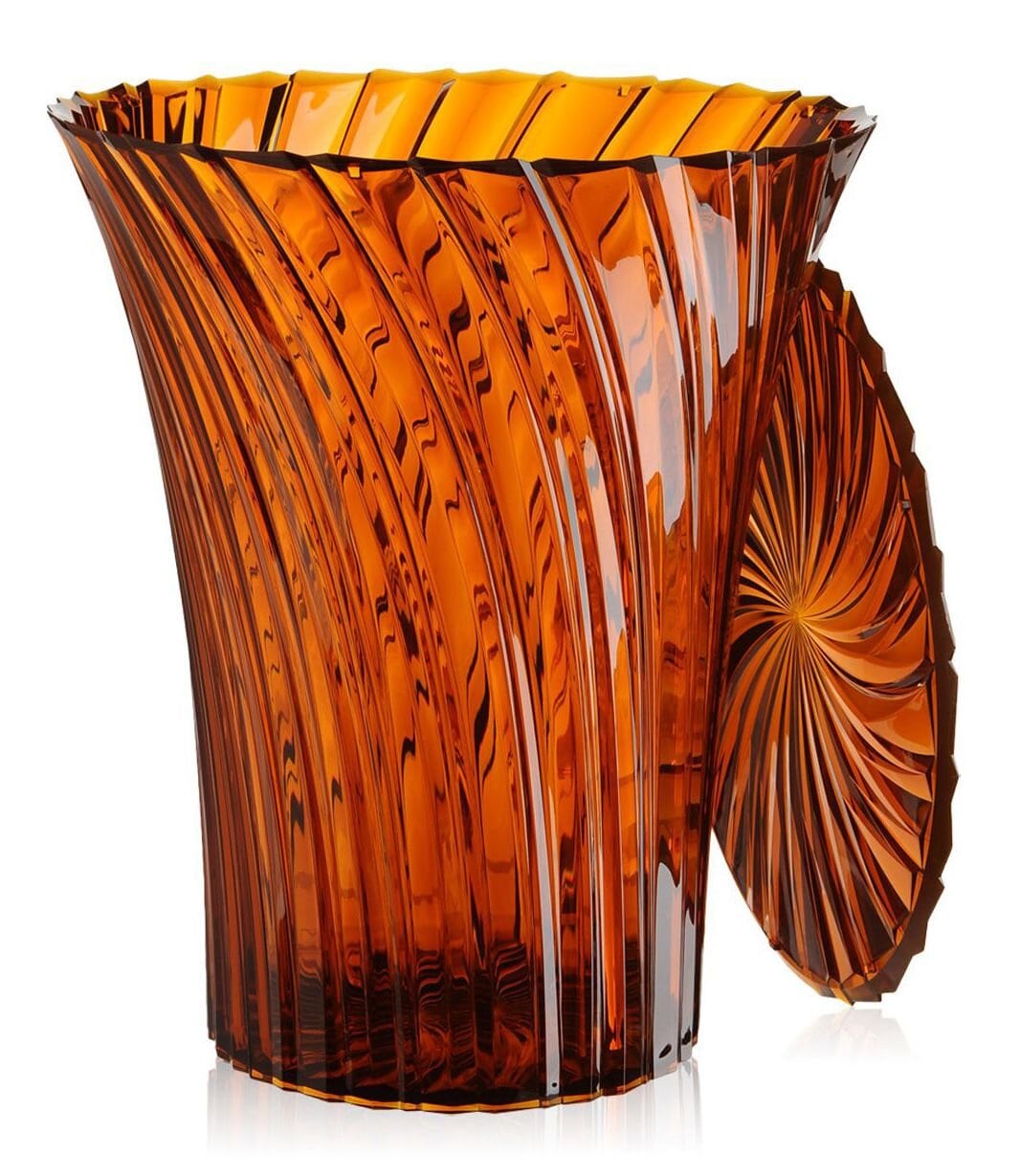 Sparkle Stool by Kartell Furniture Stool Sparkle Stool by Kartell Furniture Stool